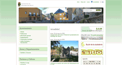 Desktop Screenshot of berlanga.ccbierzo.net